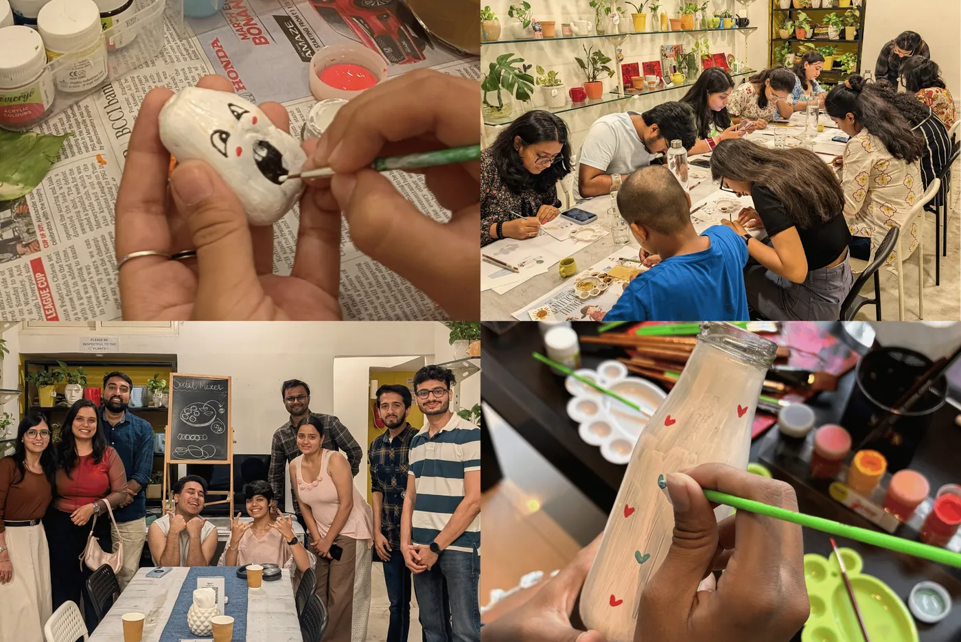 April Events in Ahmedabad: Your Go-To Guide for Fun & Experiences
